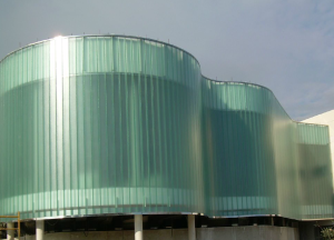 GLASS PARTNER 2