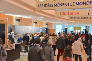 HALL ACCUEIL