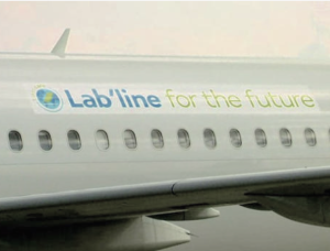 LAB LINE 3