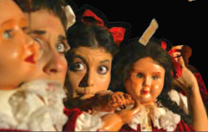 MARIONNETTES OLORON 2