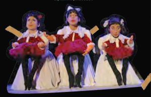 MARIONNETTES oloron