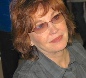MARLENE JOBERT