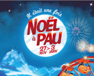 NOEL PAU VISUEL