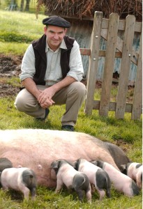 OTEIZA PORC NOIR