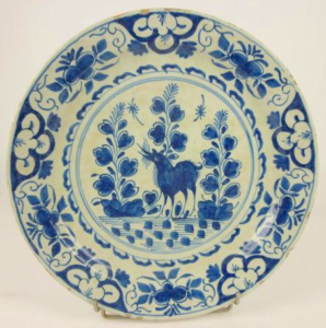 PORCELAINE