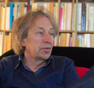 Pascal Bruckner
