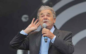 Pierre Perret