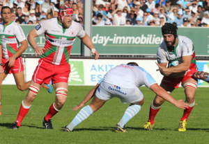 RUGBY BAYONNE BIARRITZ