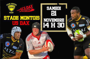 RUGBY DERBY LANDAIS