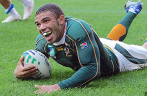 RUGBY HABANA