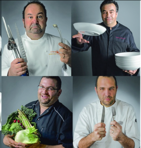 SO GOOD CHEFS 2