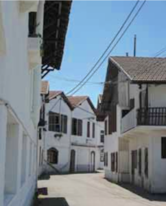 TANNERIES