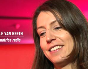 VAN REETH