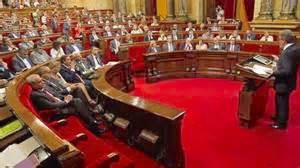 catalogne3parlement