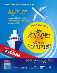 flyer salon 2015