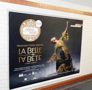 malandain belle et bête 2