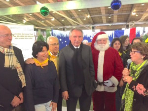 salon de noel