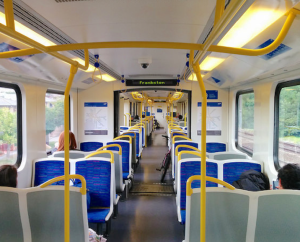 ALSTOM INT