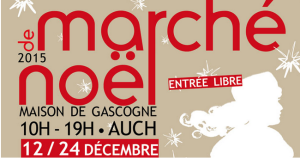 AUCH NOEL MARCHE