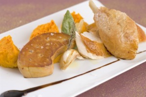 FOIE GRAS