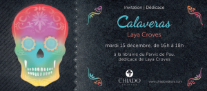 LAYA PARVIS