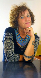 Laya CrovesOfficiel