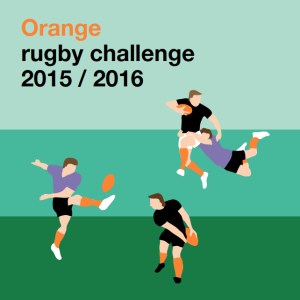 ORANGE CHALLENGE 2