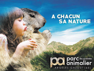 PARC ANIMALIER 2