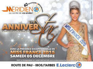 PL miss france