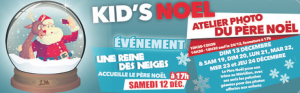 REINE DES NEIGES