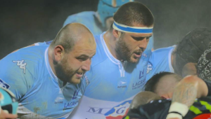 RUGBY BAYONNE