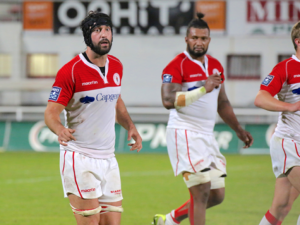 RUGBY BIARRITZ