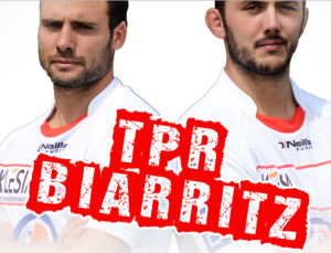 RUGBY TPR