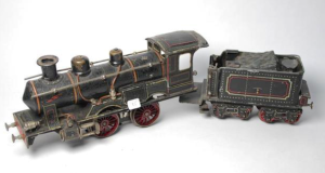 TRAIN