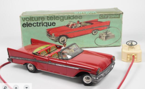 VOITURE