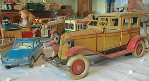 jouets