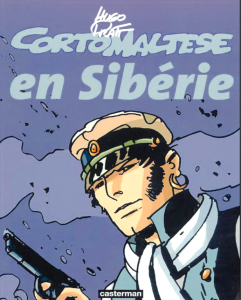 Corto Maltese
