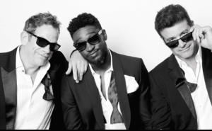 Forever Gentlemen