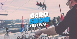 GAROSNOW 3
