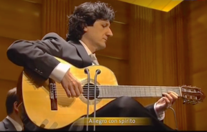 Juan Manuel Canizares