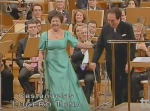 Lucero Tena