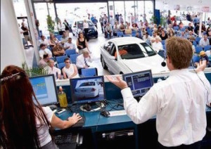 PL SALON vente auto