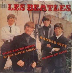 VINYLE 3