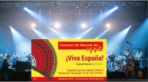 VIVA ESPAGNA