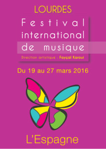 festivallourdes1affiche