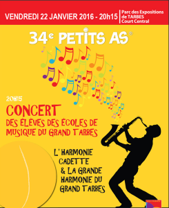 petits as 2