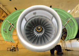 A320 MOTEUR