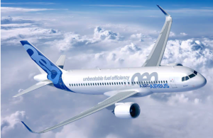 A320 NEO*