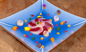 BELLE ASSIETTE 2