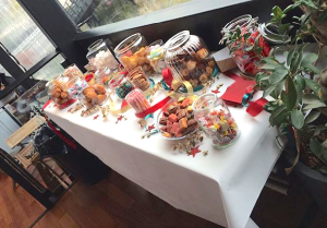 BELLE ASSIETTE